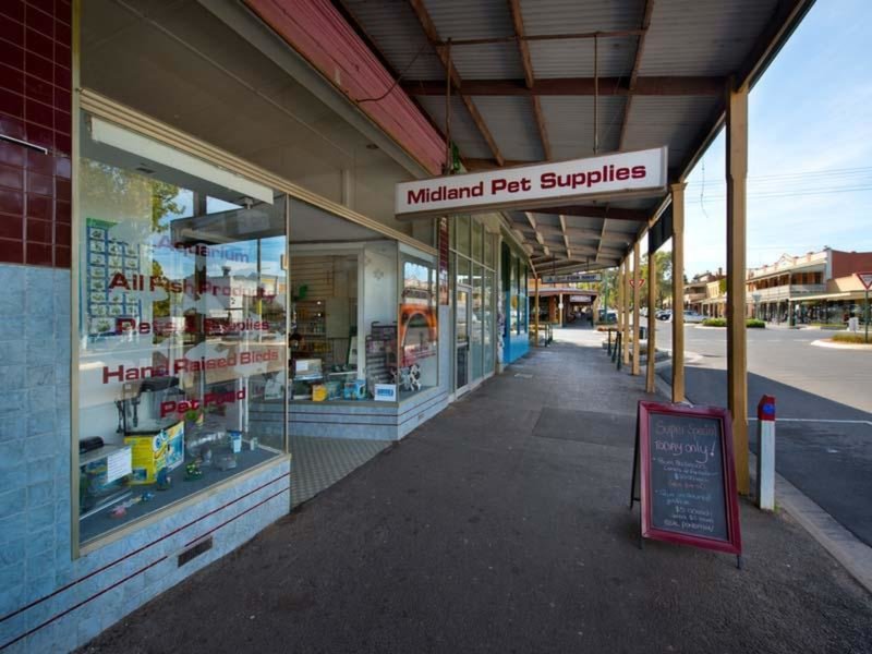 Business Sold 95 Mostyn Street Castlemaine